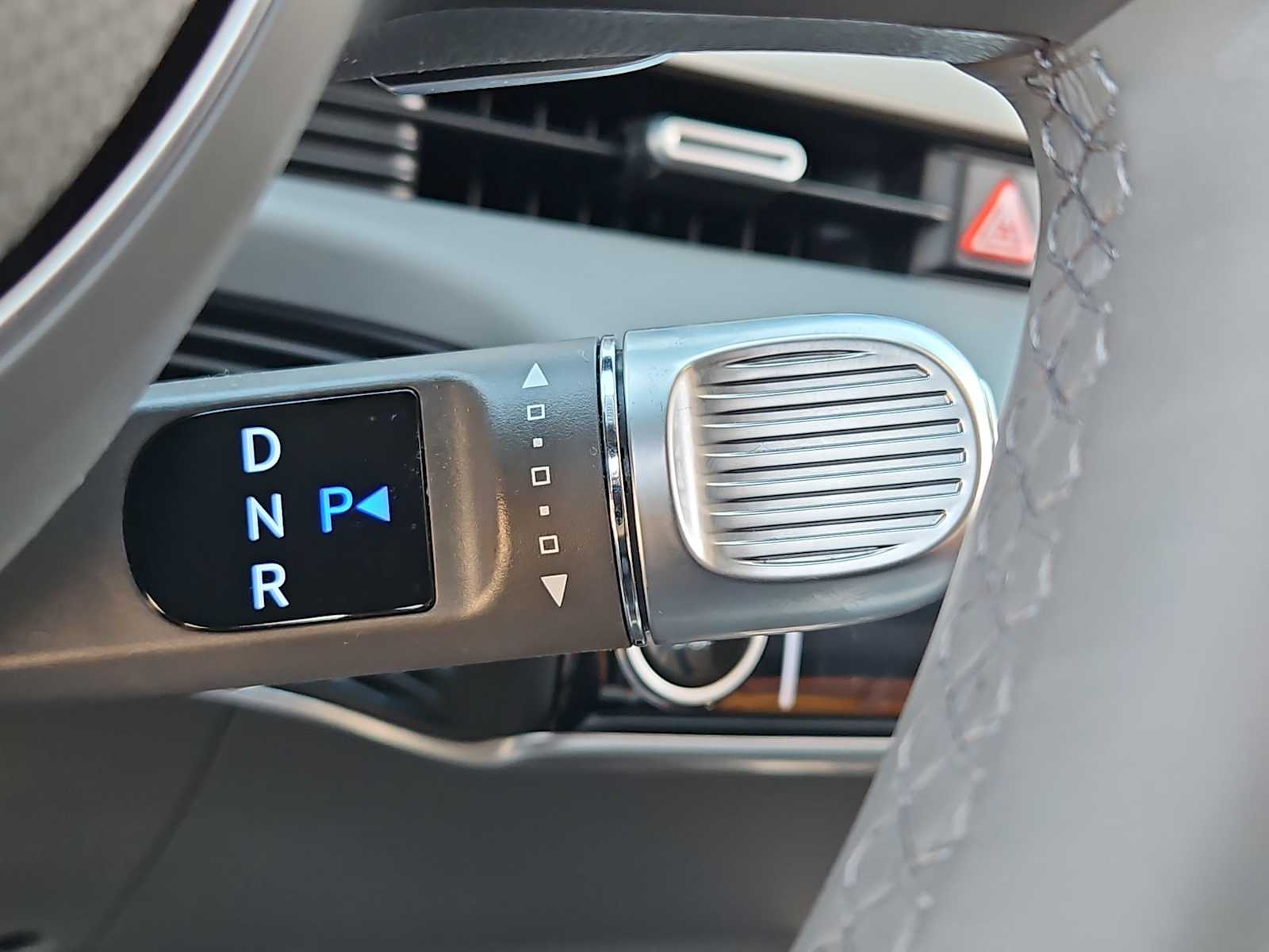 Thumbnail: 2024 Hyundai Ioniq 5 - 33