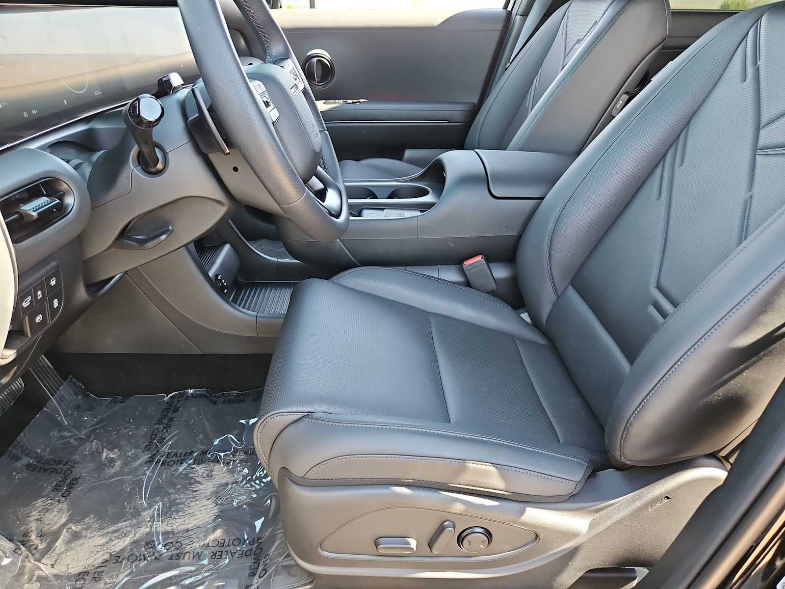 Thumbnail: 2026 Hyundai Palisade - 16