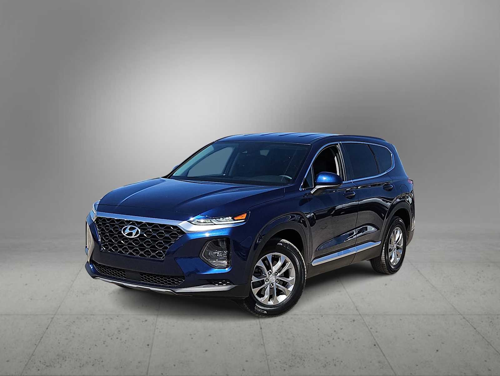 Thumbnail: 2020 Hyundai Santa Fe - 1