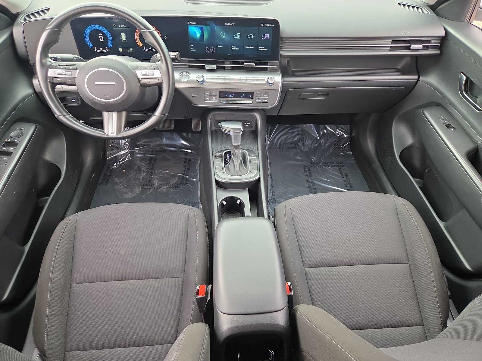 Thumbnail: 2024 Hyundai Kona - 15