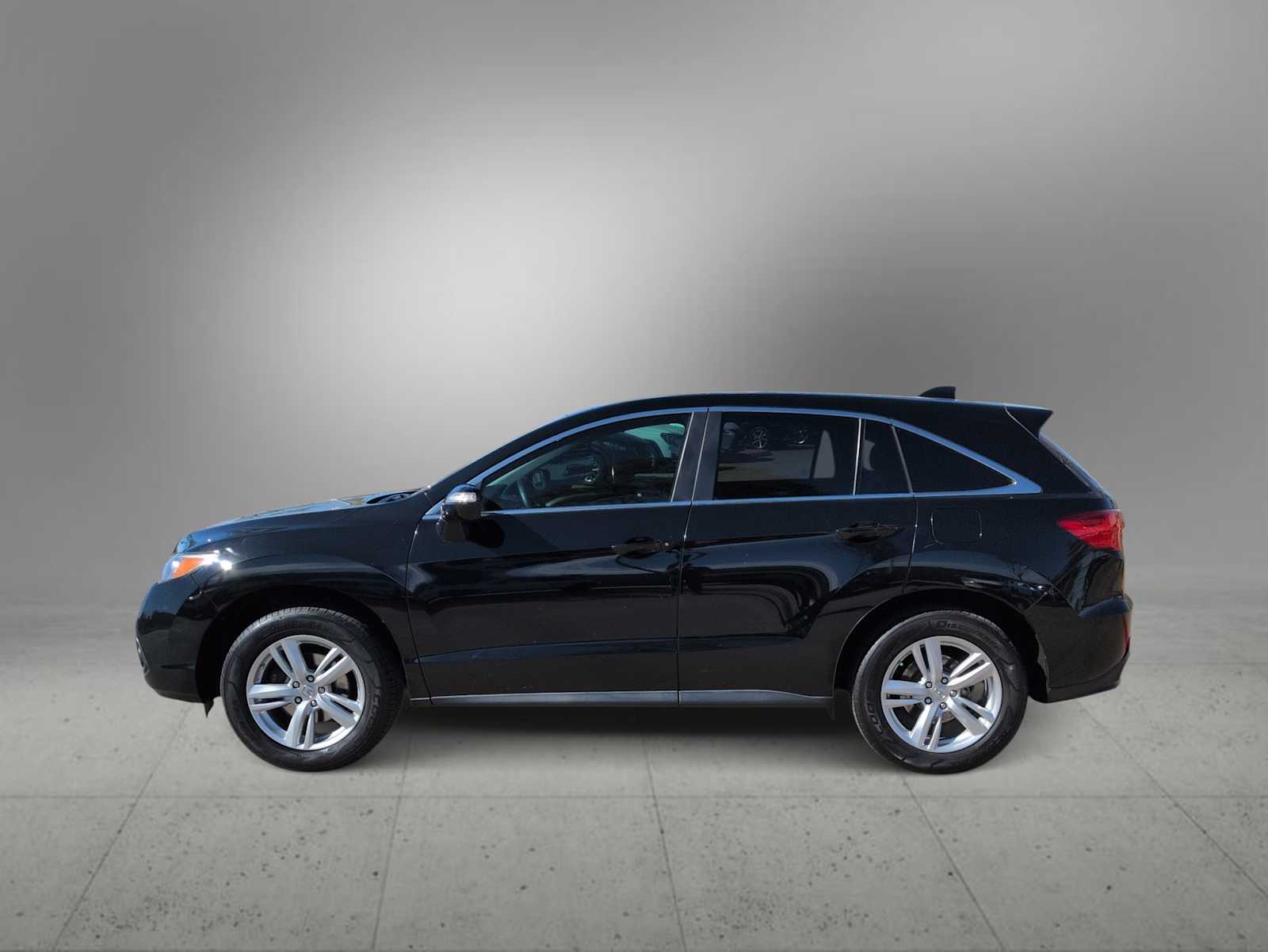 Thumbnail: 2014 Acura RDX - 5