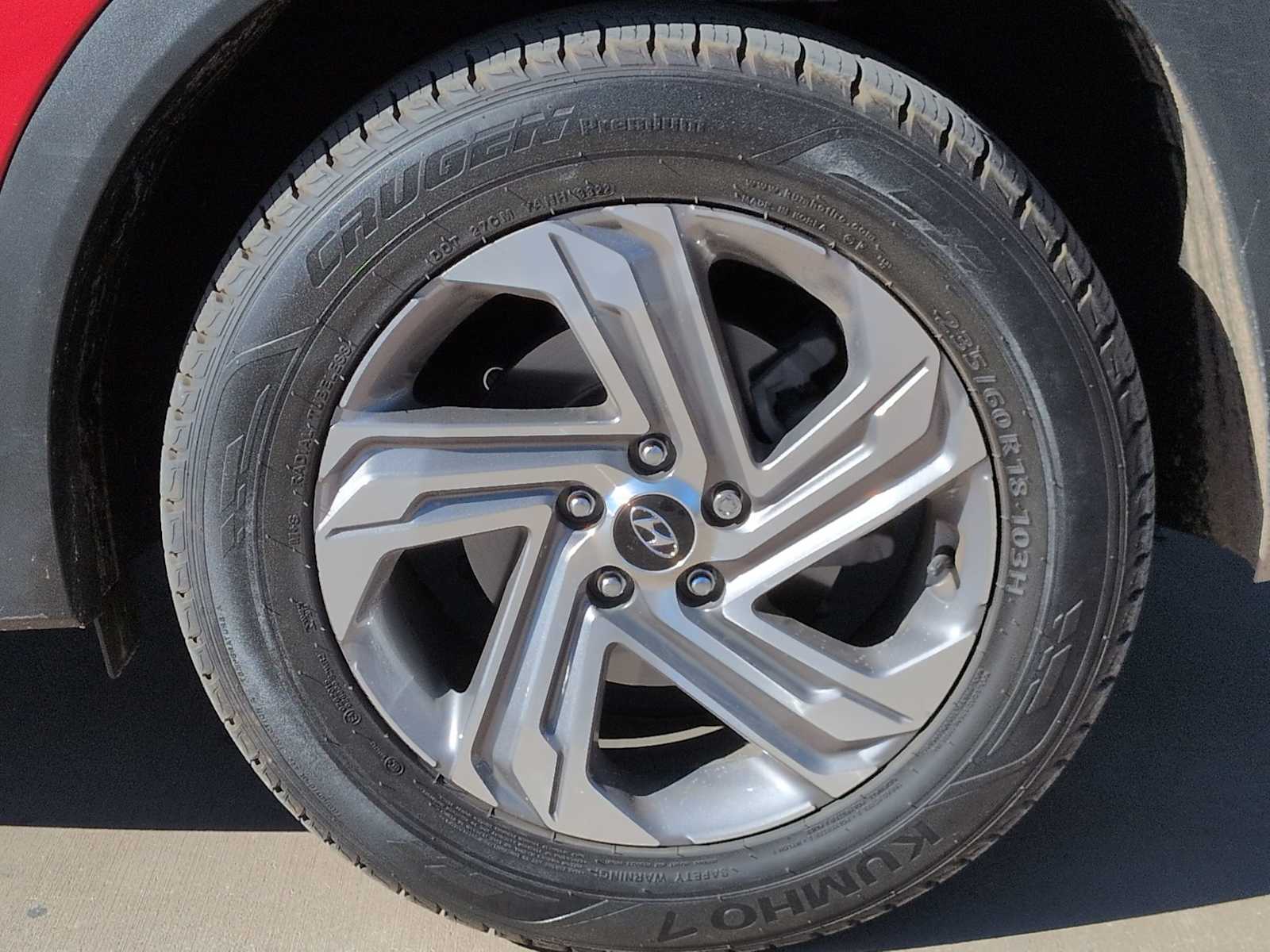 Thumbnail: 2022 Hyundai Santa Fe - 14