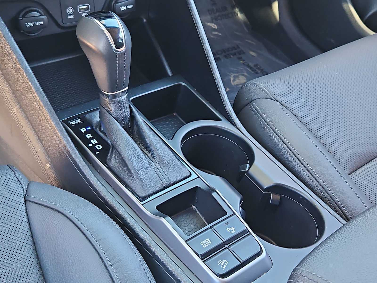 Thumbnail: 2017 Hyundai Tucson - 34