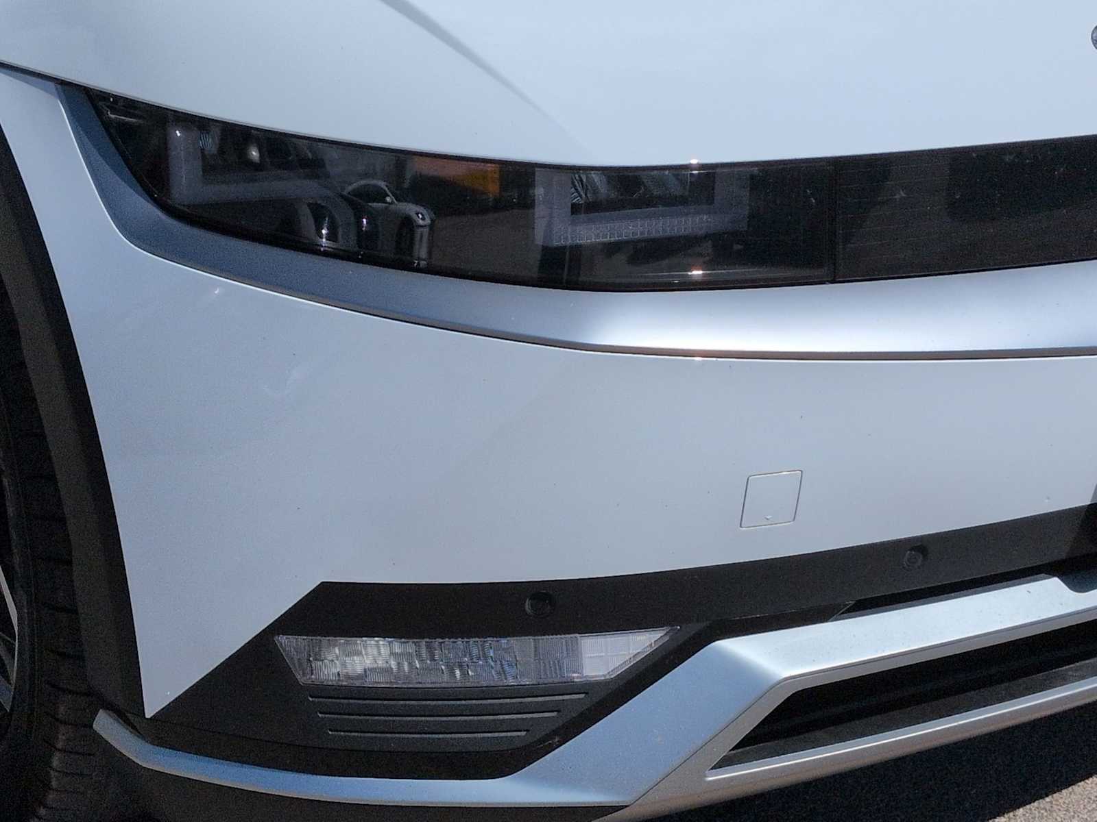 Thumbnail: 2024 Hyundai Ioniq 5 - 11