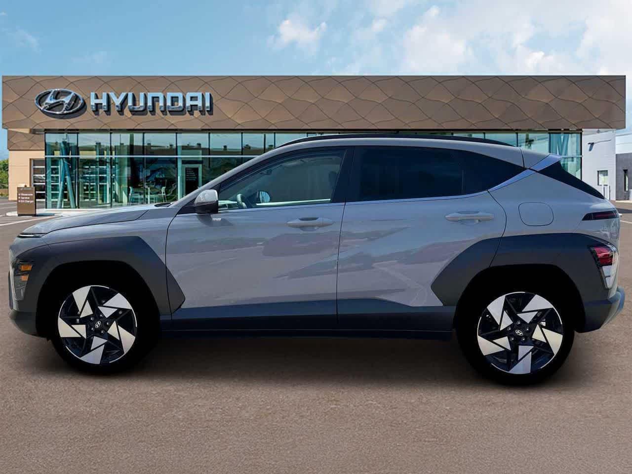 Thumbnail: 2026 Hyundai Kona - 3