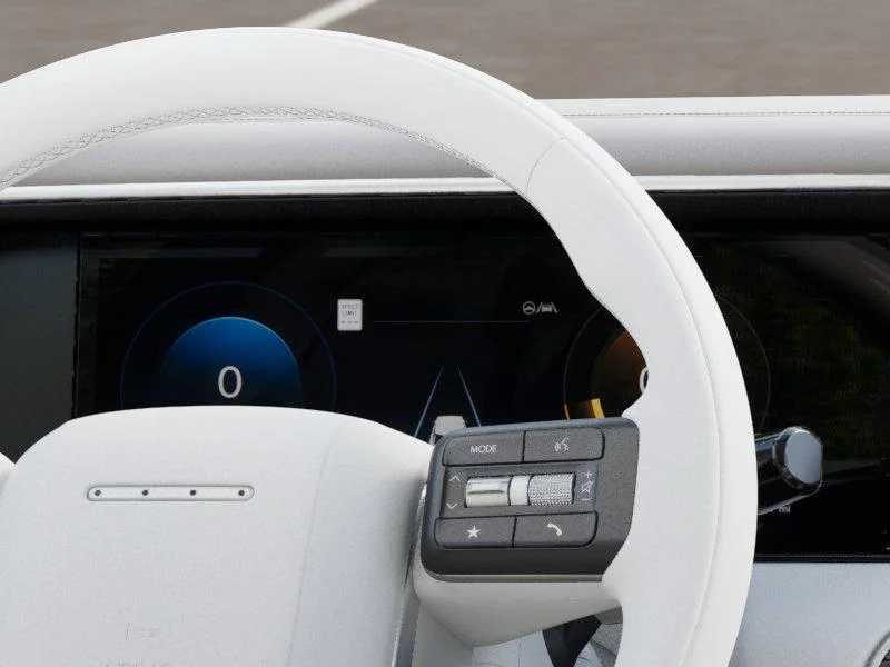 Thumbnail: 2026 Hyundai Palisade - 14