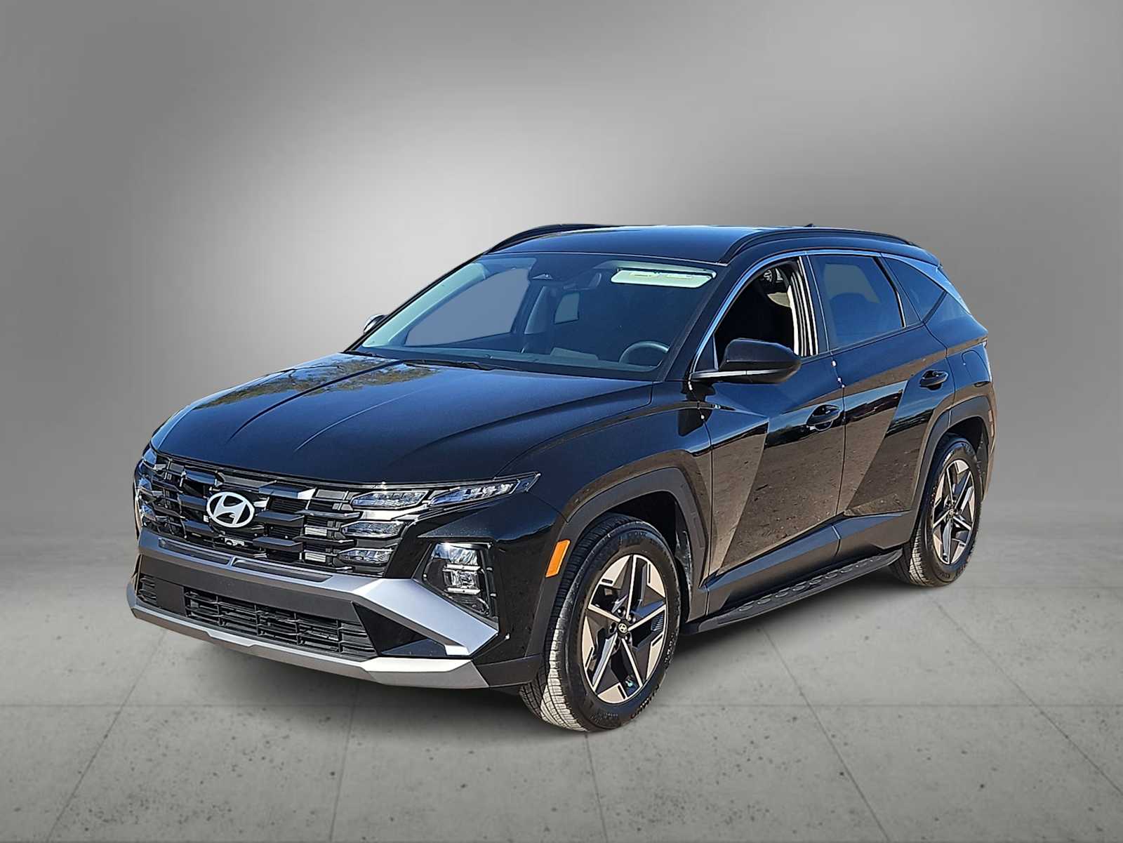 Thumbnail: 2026 Hyundai Tucson - 4