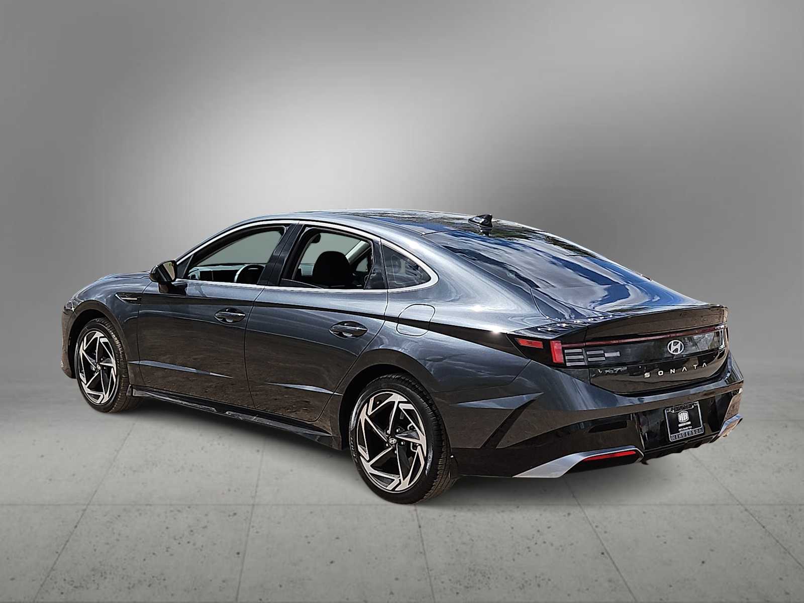 Thumbnail: 2026 Hyundai Sonata - 6