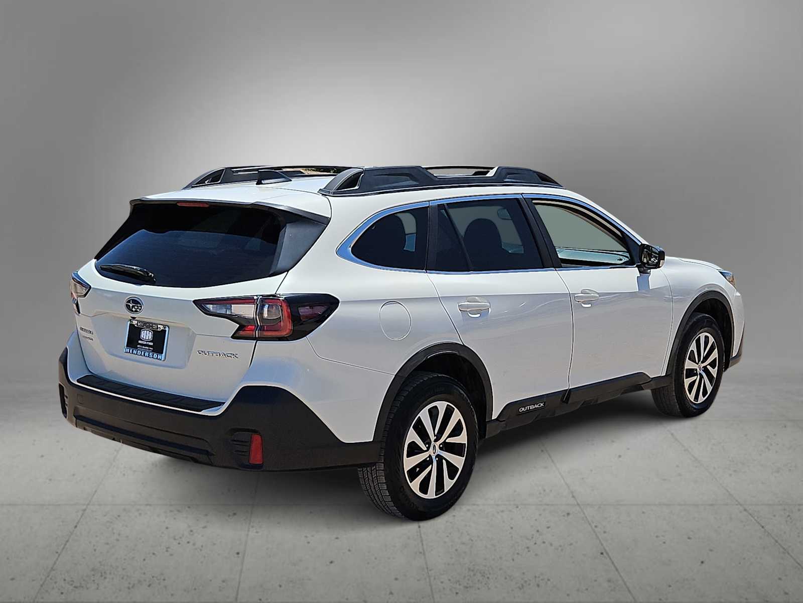 Thumbnail: 2020 Subaru Outback - 8