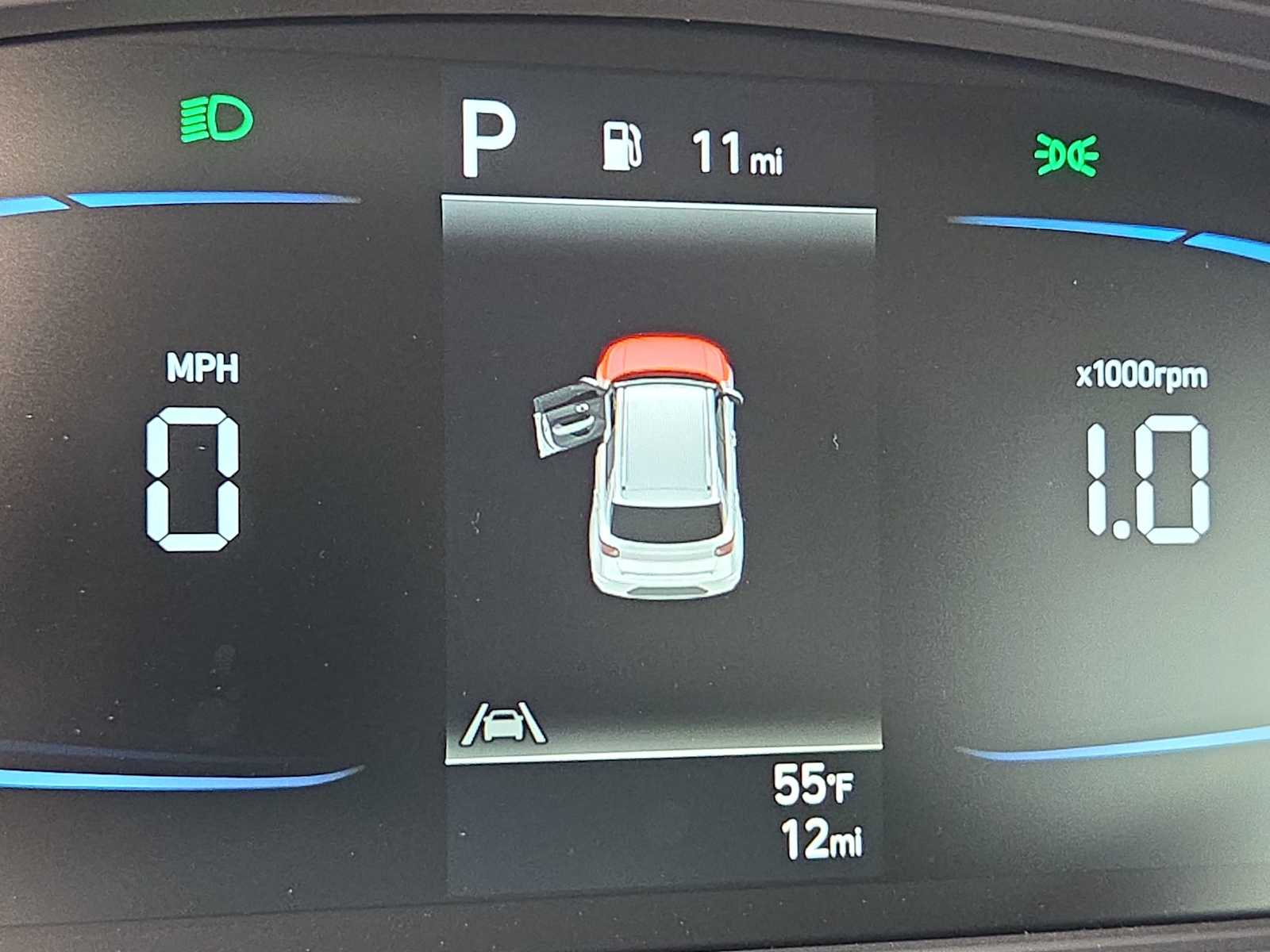 Thumbnail: 2026 Hyundai Venue - 32