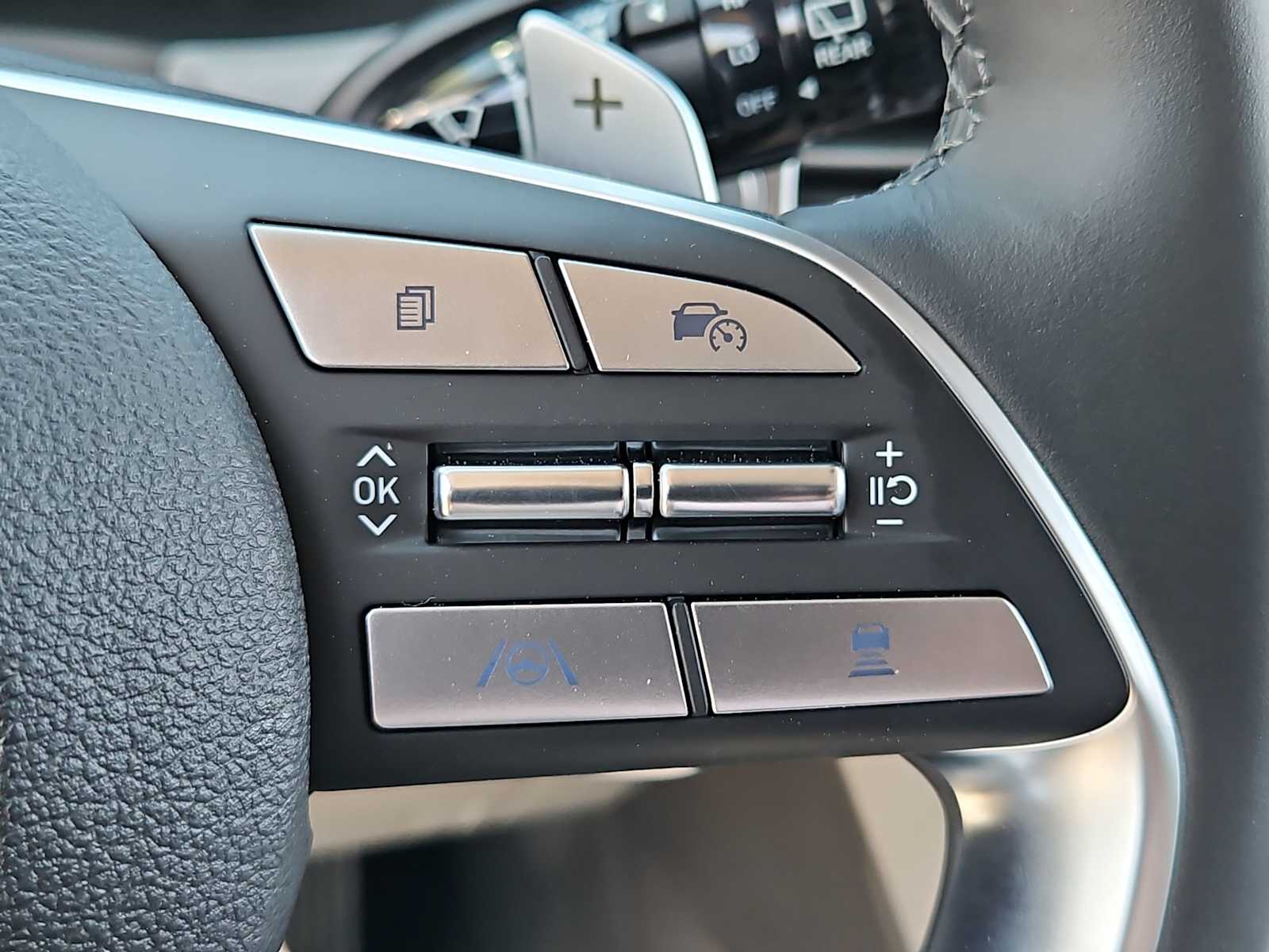 2025 Hyundai Palisade SEL 23