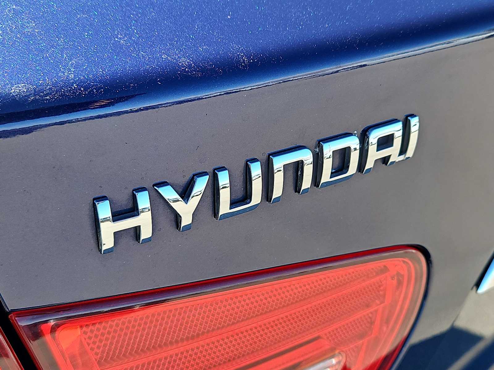 Thumbnail: 2010 Hyundai Elantra - 11