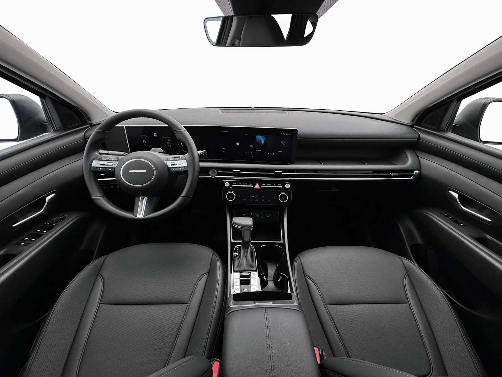 Thumbnail: 2026 Hyundai Tucson - 13