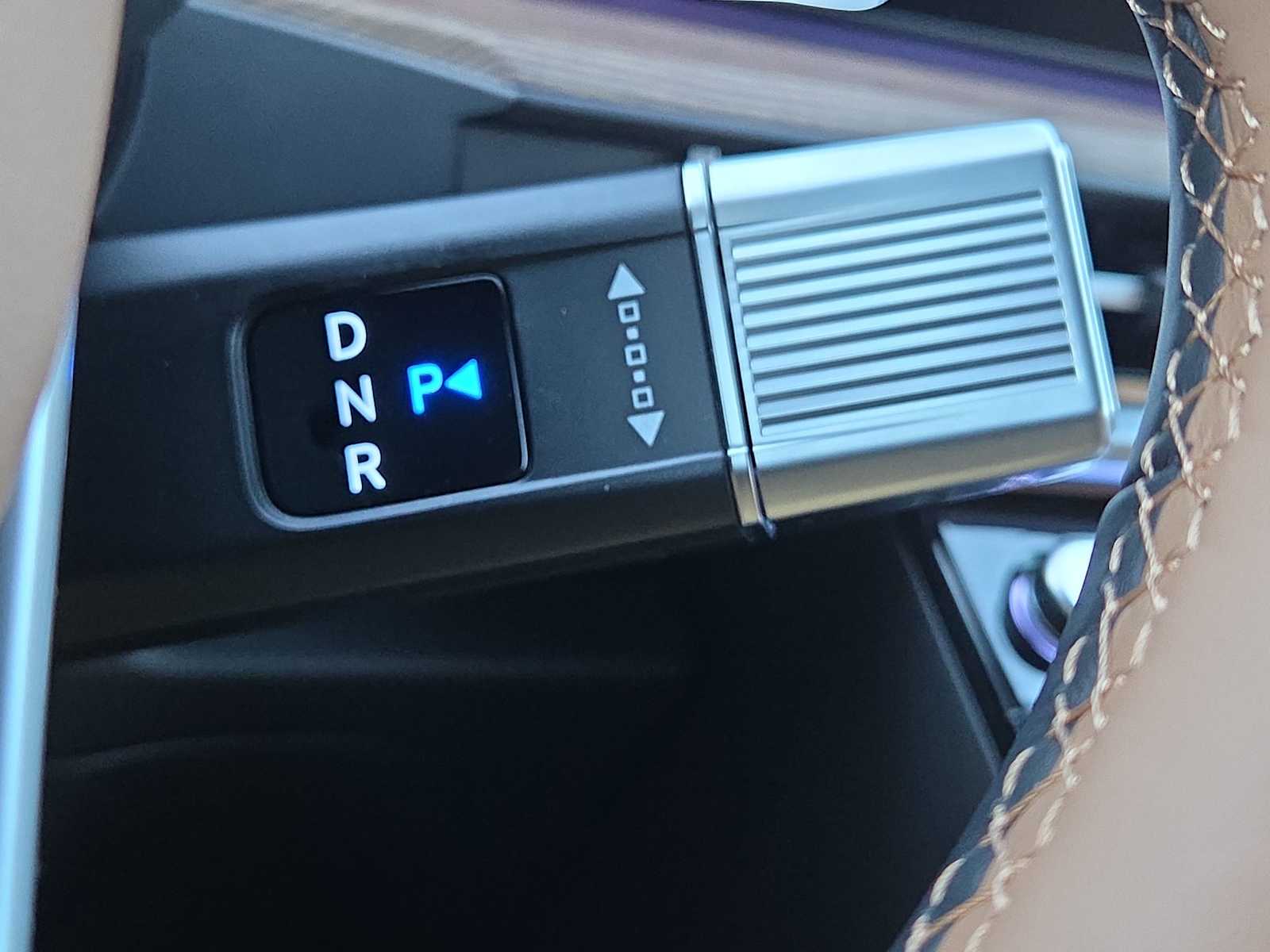 Thumbnail: 2026 Hyundai Santa Fe - 33