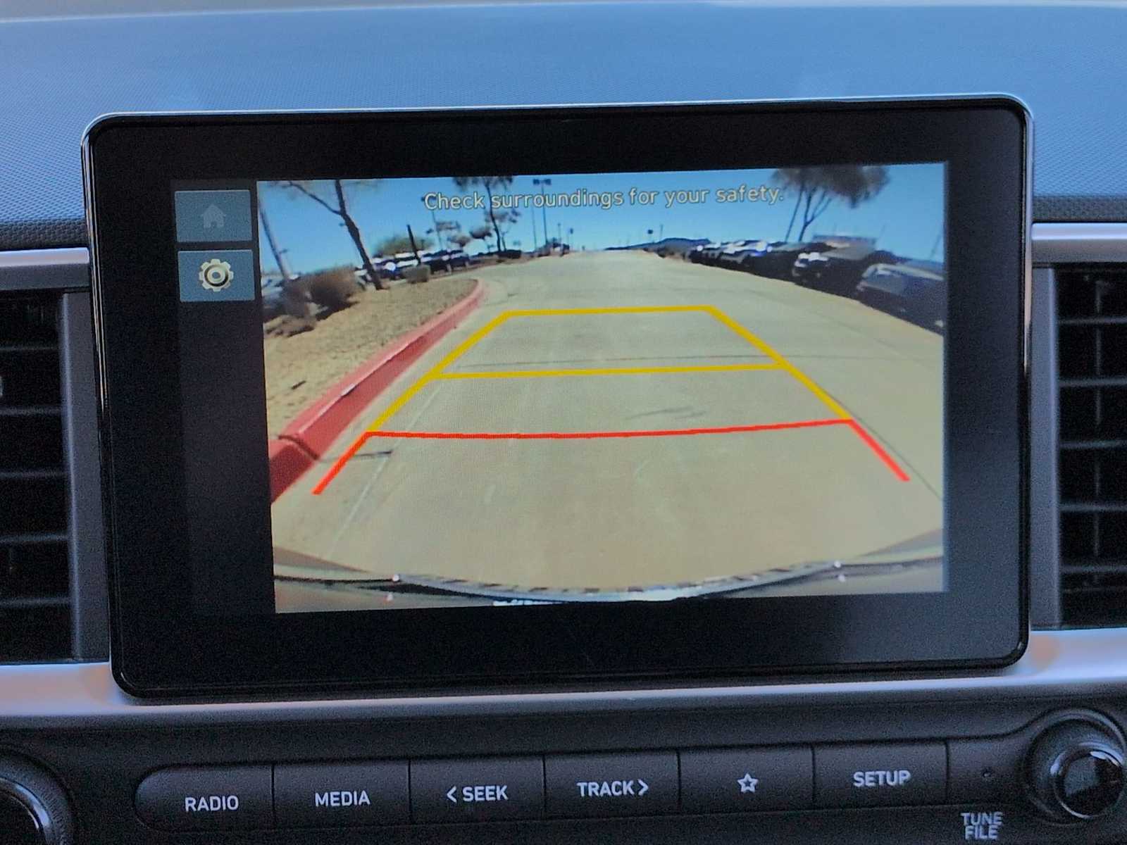 Thumbnail: 2026 Hyundai Venue - 28