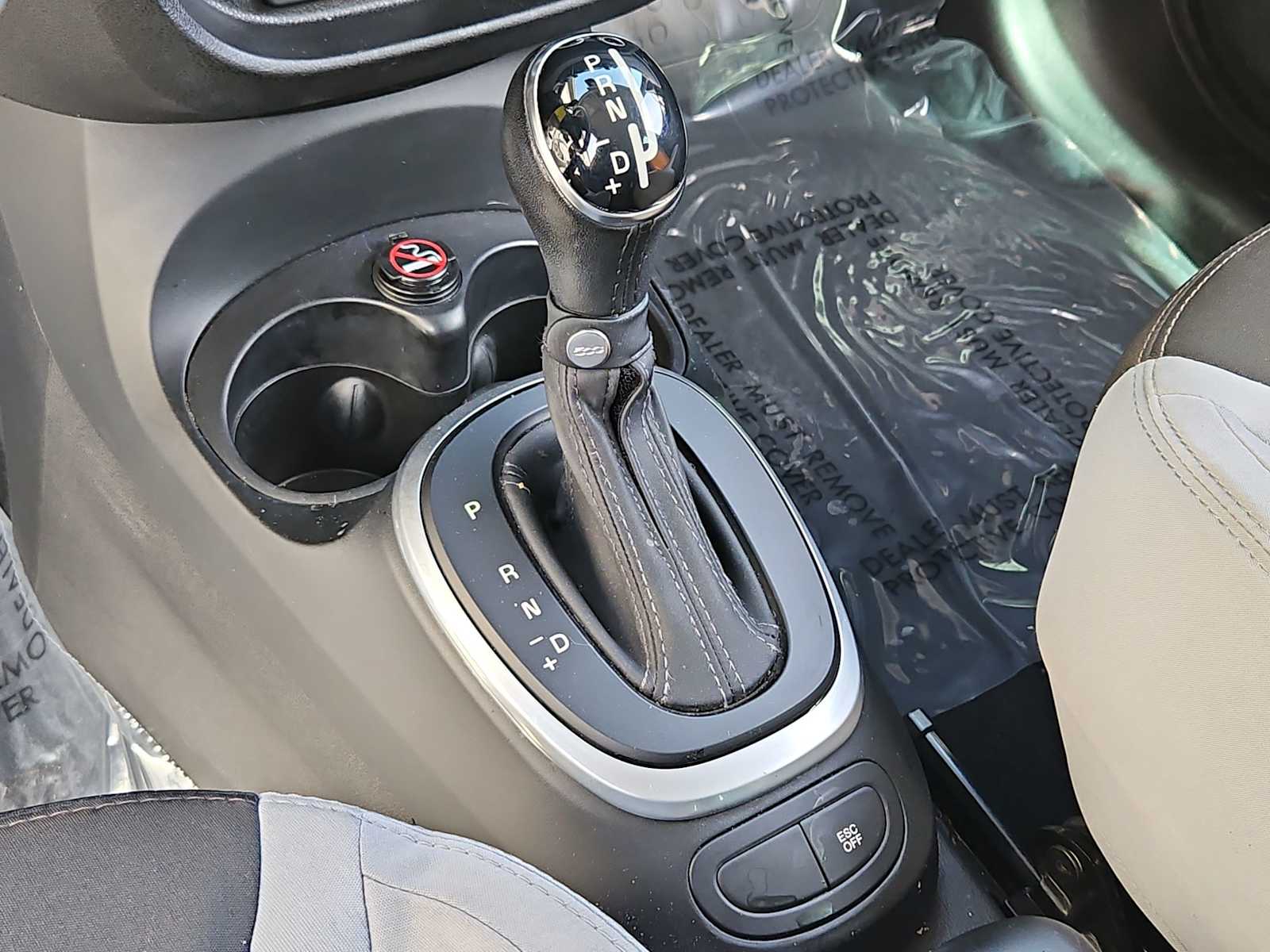 Thumbnail: 2014 Fiat 500L - 31