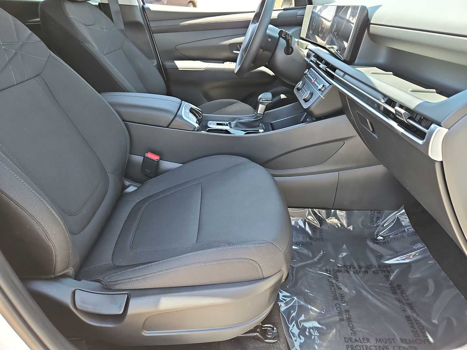 Thumbnail: 2026 Hyundai Tucson - 20