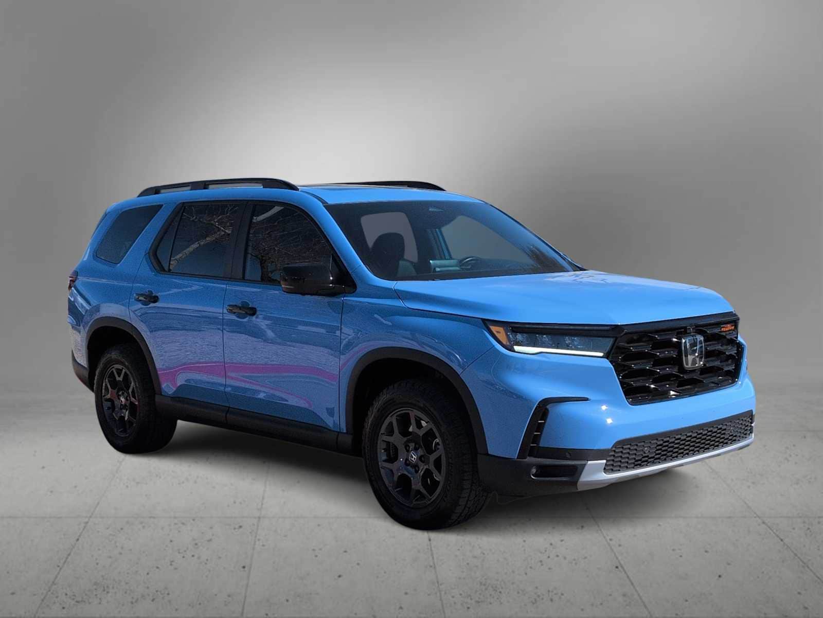 Thumbnail: 2024 Honda Pilot - 2