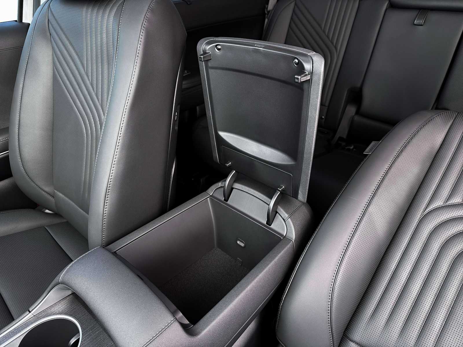 Thumbnail: 2026 Hyundai Palisade - 18