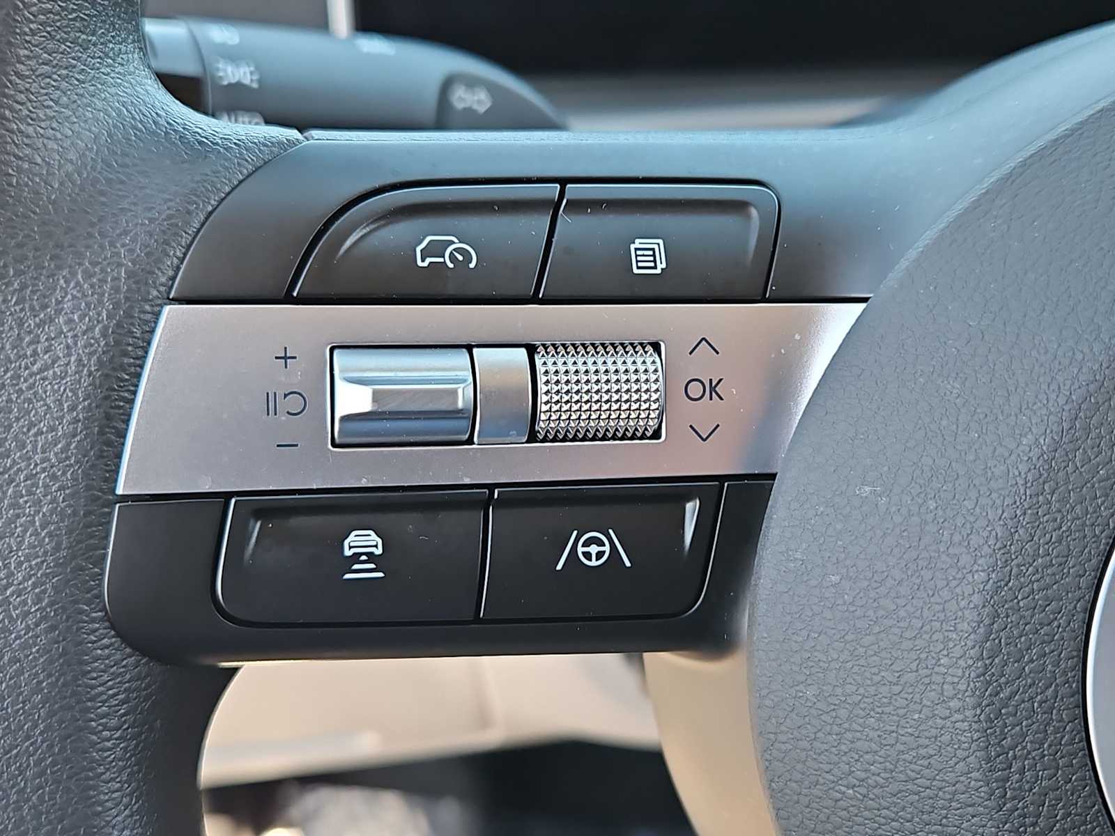 Thumbnail: 2026 Hyundai Tucson - 24