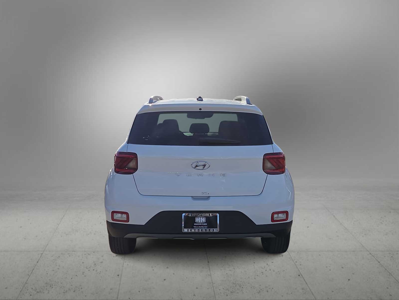 Thumbnail: 2026 Hyundai Venue - 7