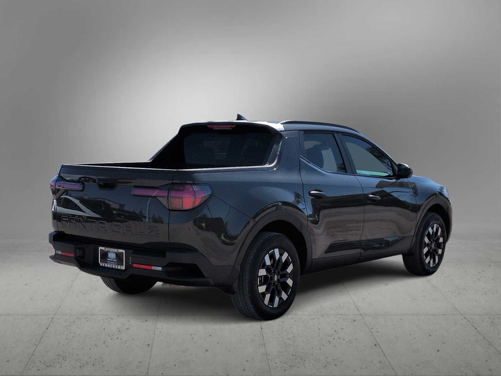 Thumbnail: 2025 Hyundai Santa Cruz - 8