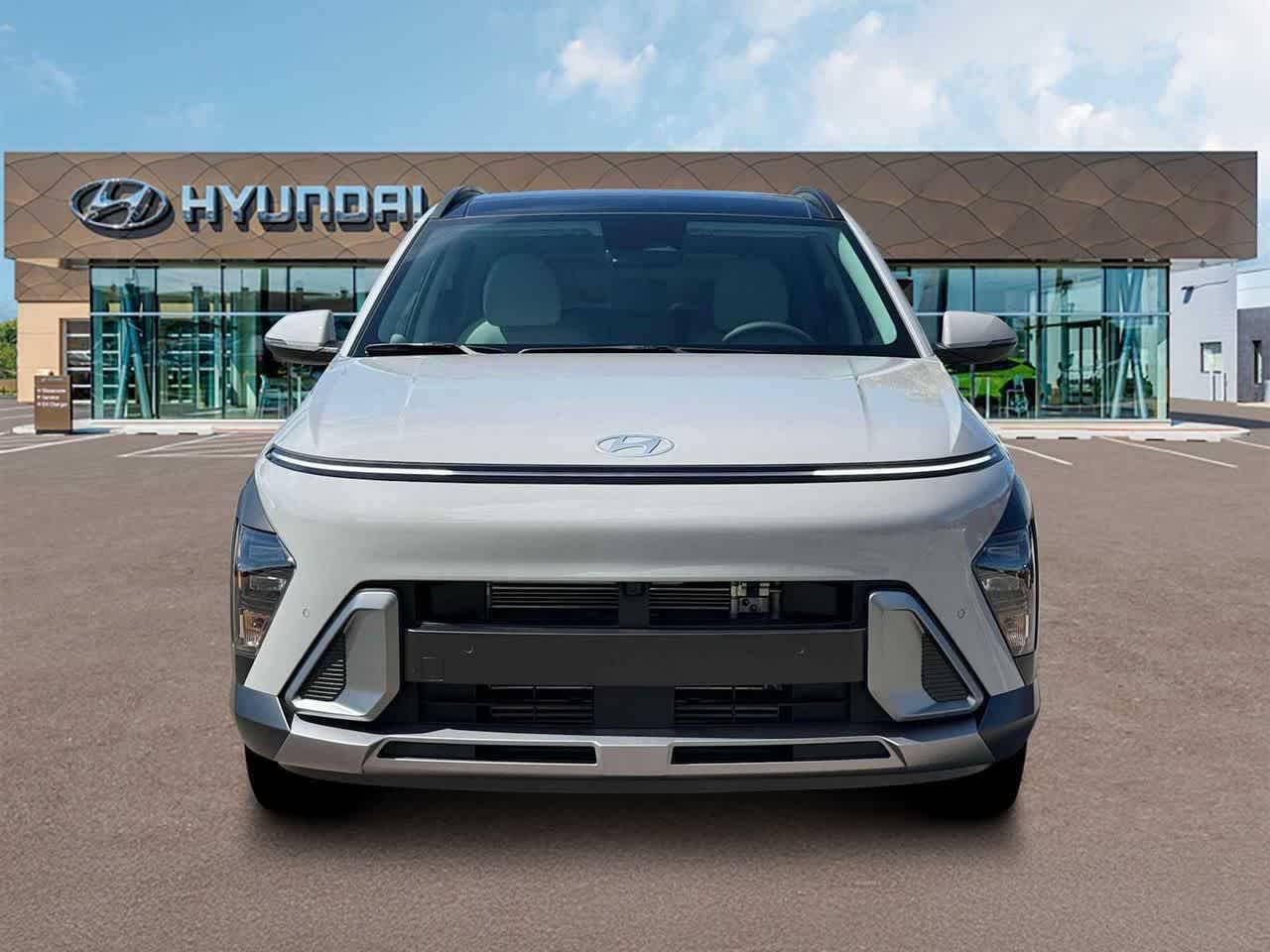 Thumbnail: 2026 Hyundai Kona - 12