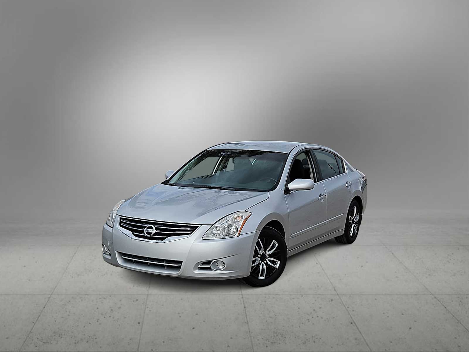 2012 Nissan Altima S -
                  Henderson, NV