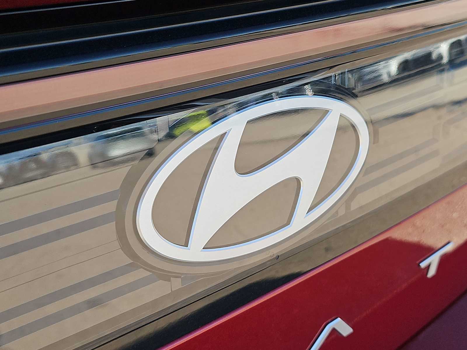 Thumbnail: 2025 Hyundai Sonata - 11