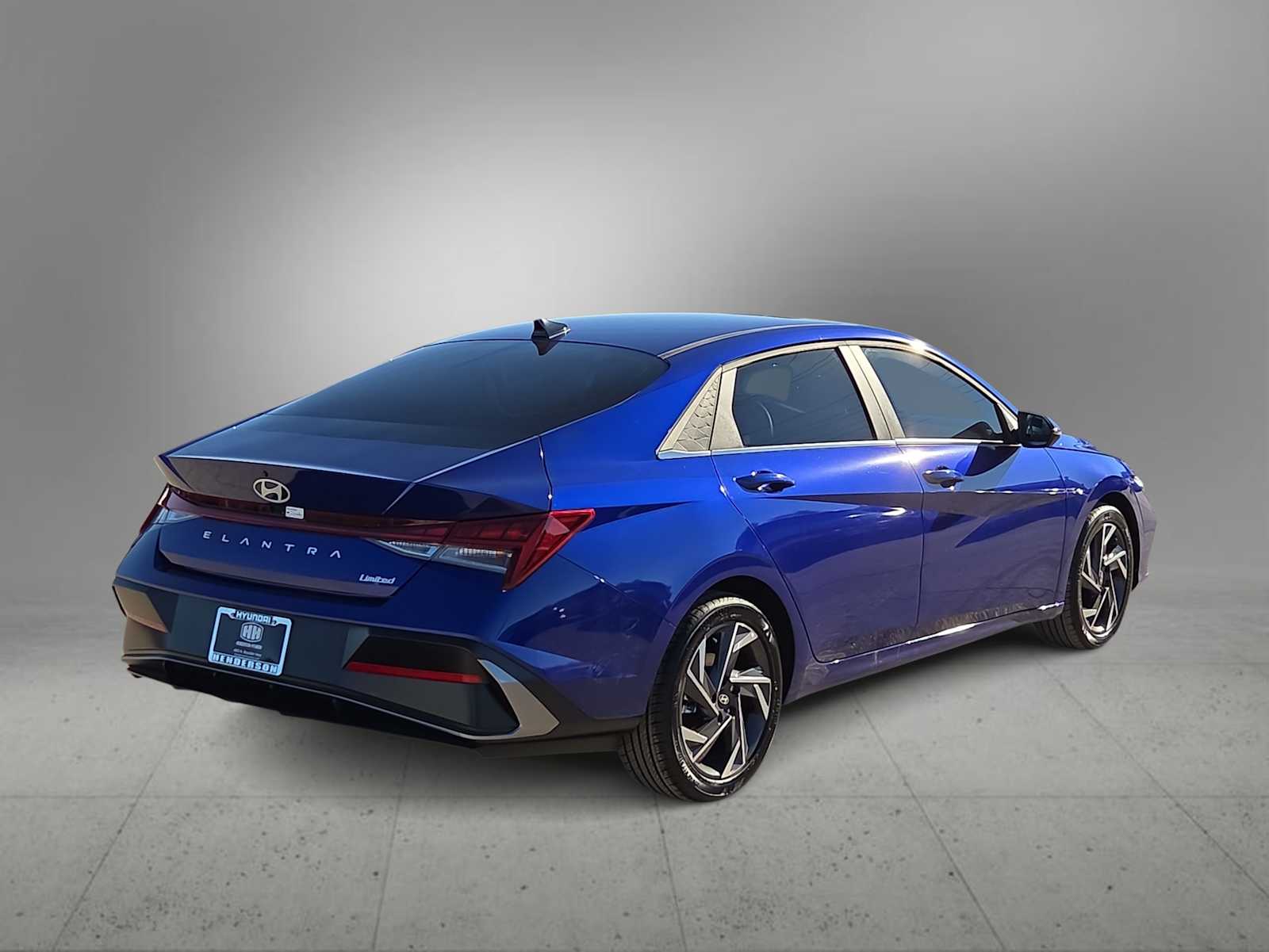 Thumbnail: 2025 Hyundai Elantra - 8