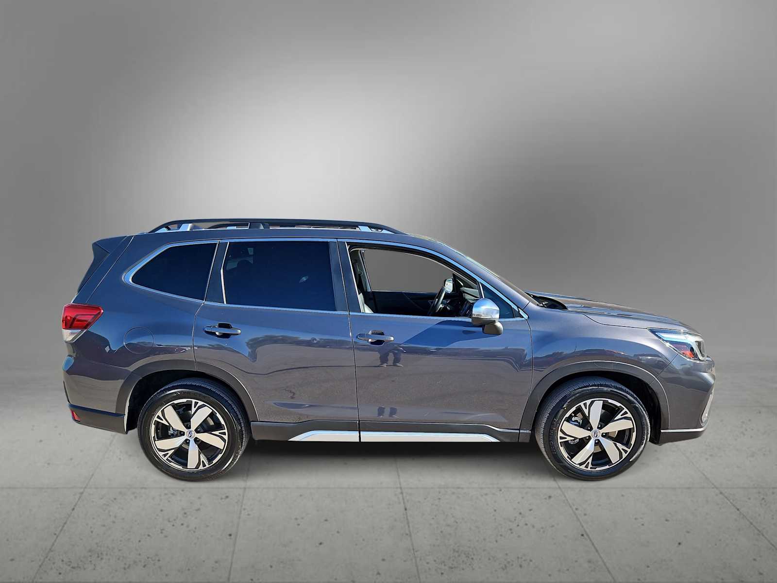 Thumbnail: 2020 Subaru Forester - 9