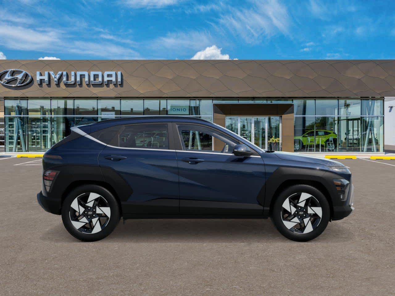Thumbnail: 2026 Hyundai Kona - 7