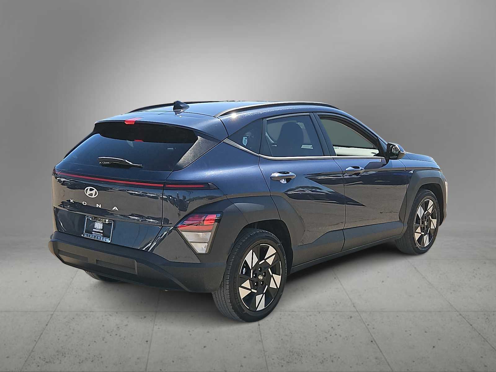 Thumbnail: 2024 Hyundai Kona - 8