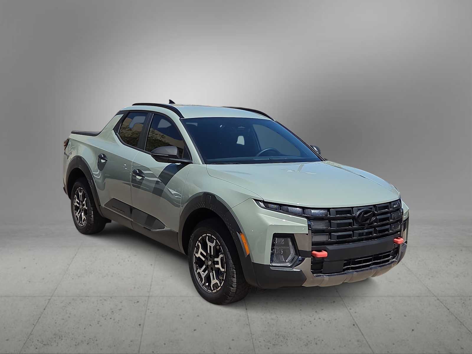 Thumbnail: 2025 Hyundai Santa Cruz - 2
