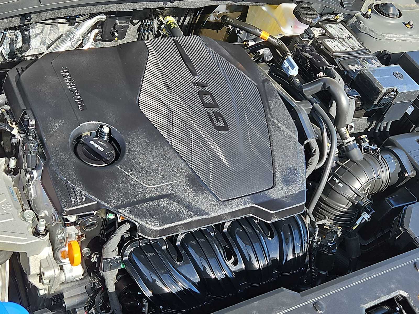 Thumbnail: 2026 Hyundai Tucson - 14