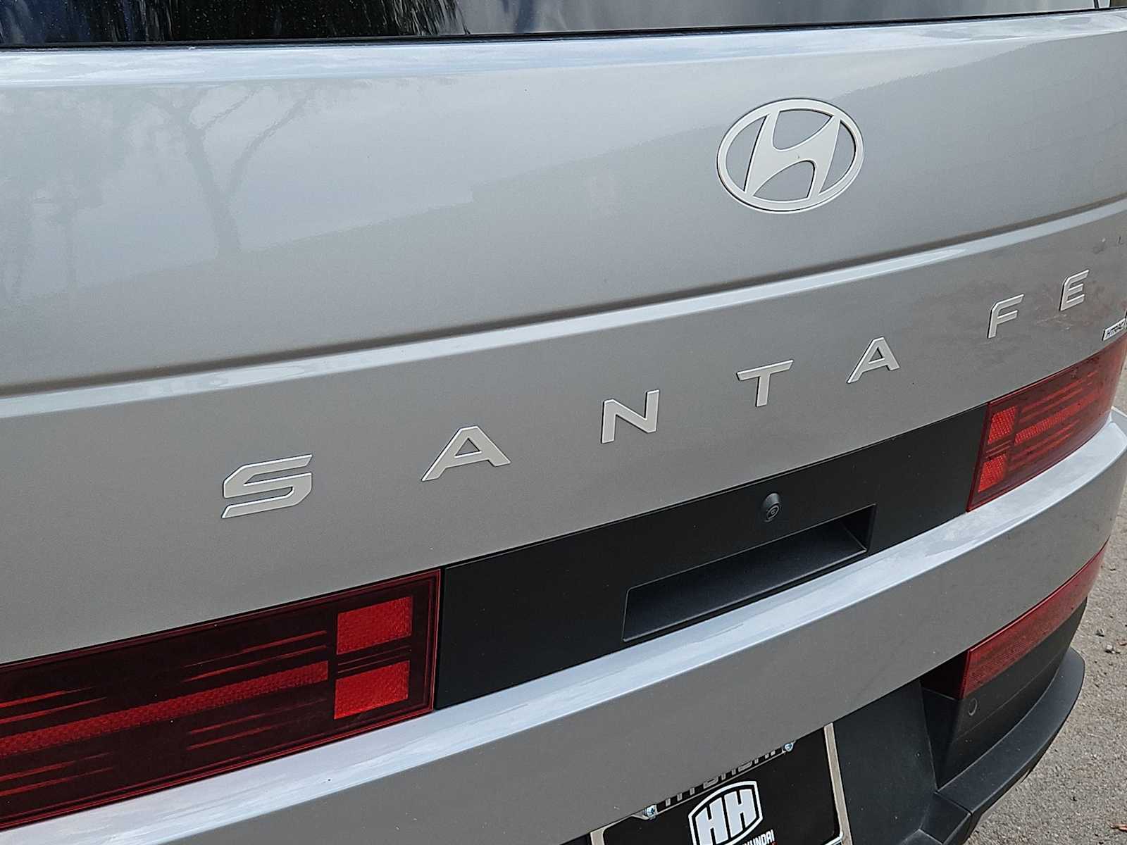 Thumbnail: 2025 Hyundai Santa Fe - 12