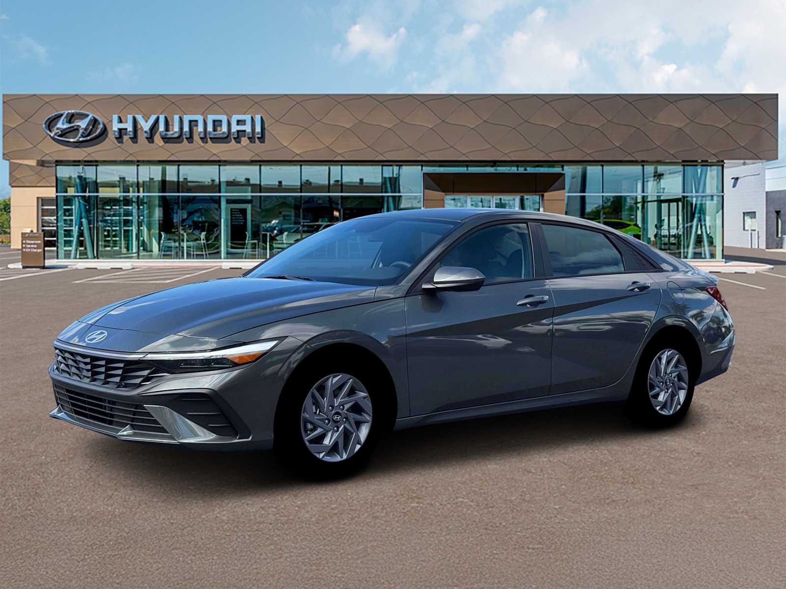 Thumbnail: 2026 Hyundai Elantra - 2