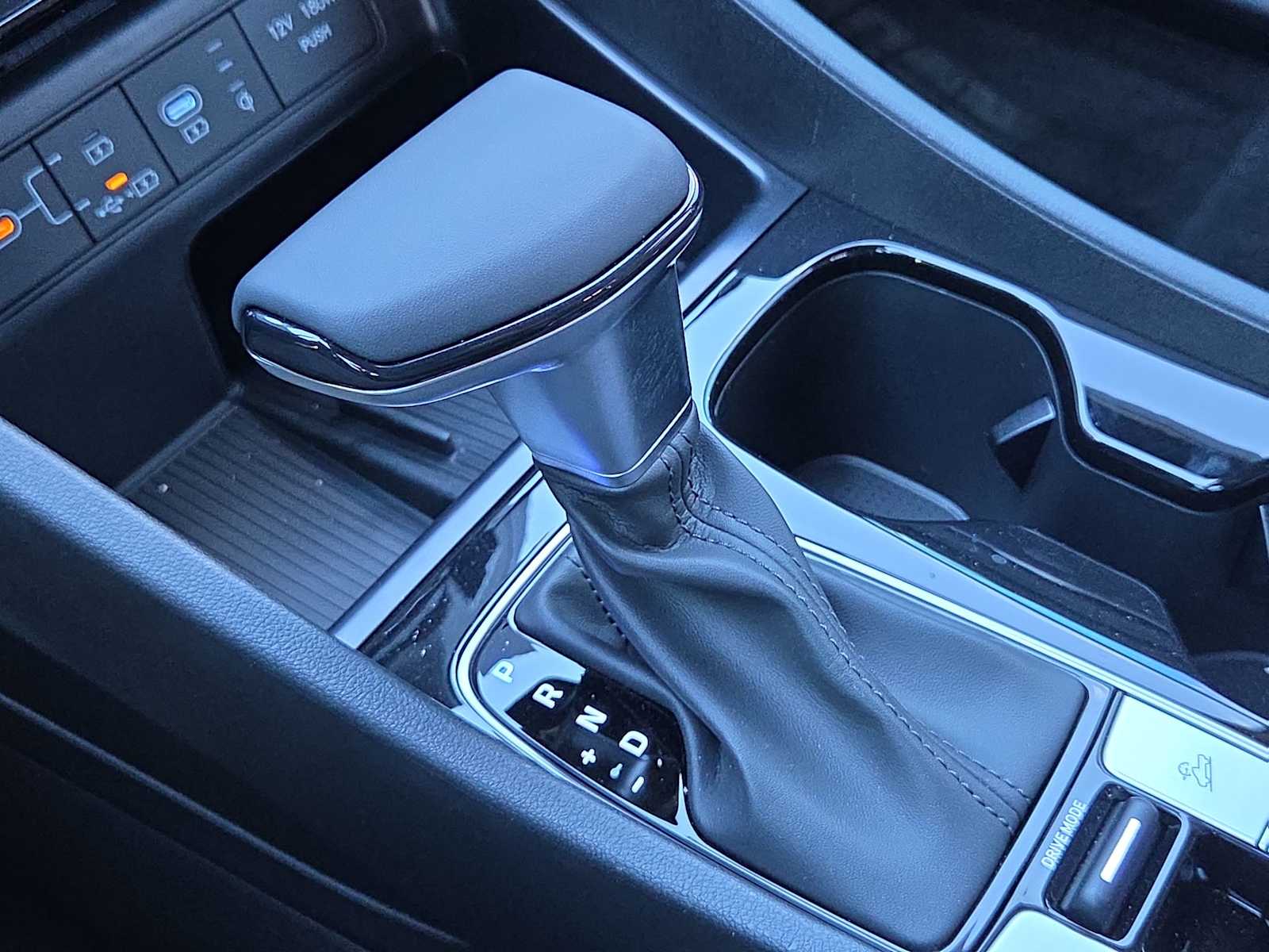 Thumbnail: 2025 Hyundai Santa Cruz - 33