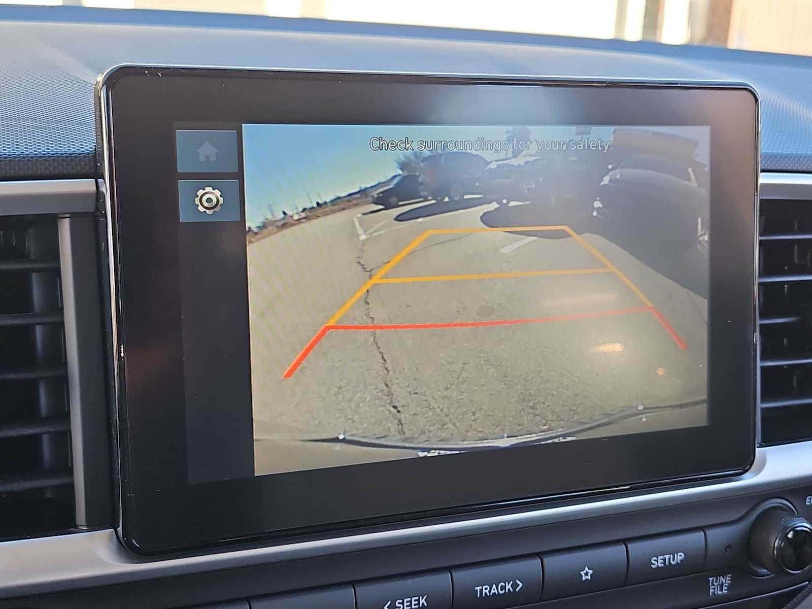 Thumbnail: 2025 Hyundai Venue - 30