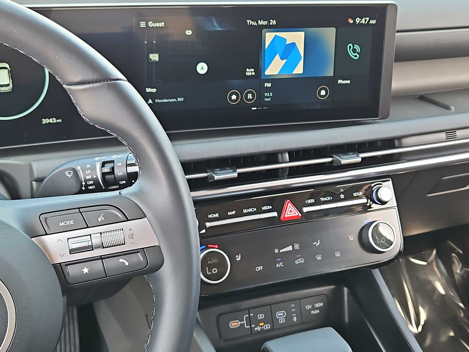 Thumbnail: 2026 Hyundai Tucson - 27