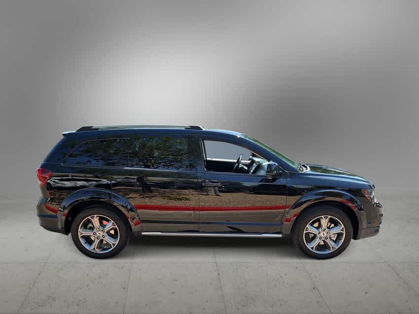 Thumbnail: 2018 Dodge Journey - 9