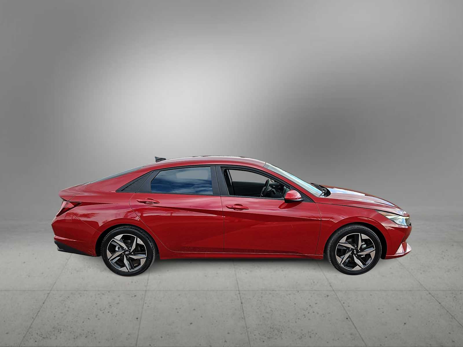 Thumbnail: 2023 Hyundai Elantra - 9