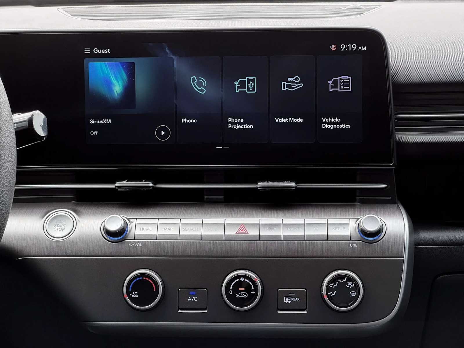 Thumbnail: 2026 Hyundai Kona - 18