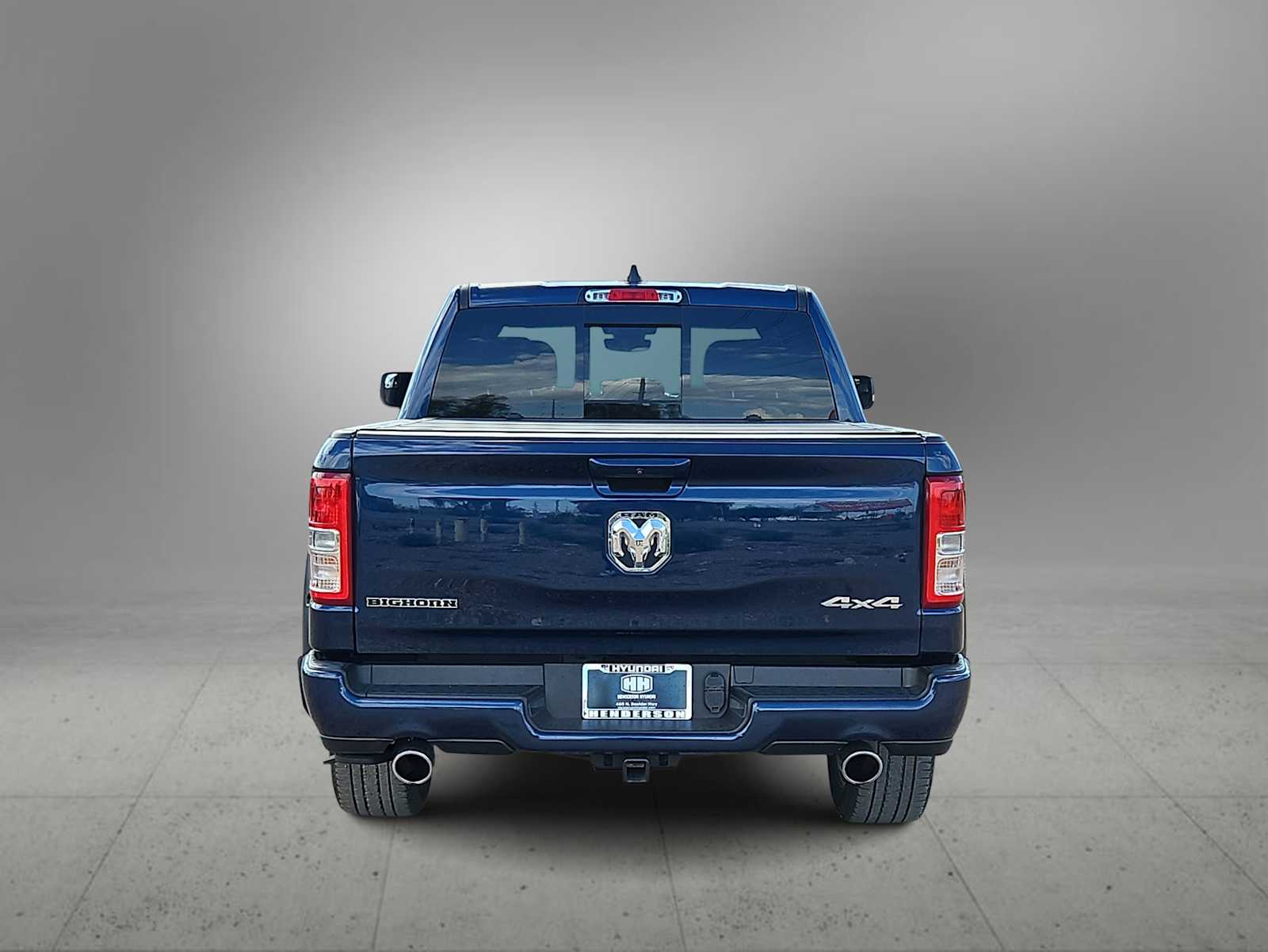 Thumbnail: 2022 RAM 1500 - 7