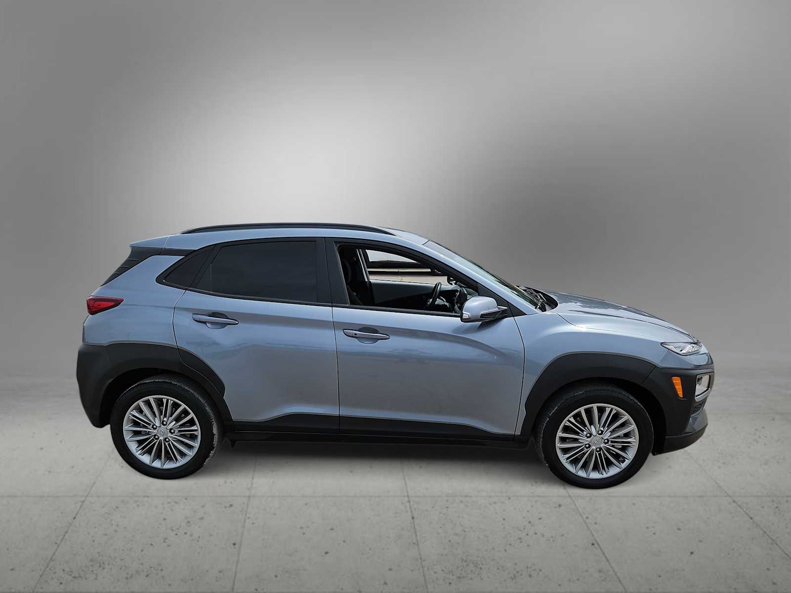 Thumbnail: 2021 Hyundai Kona - 9