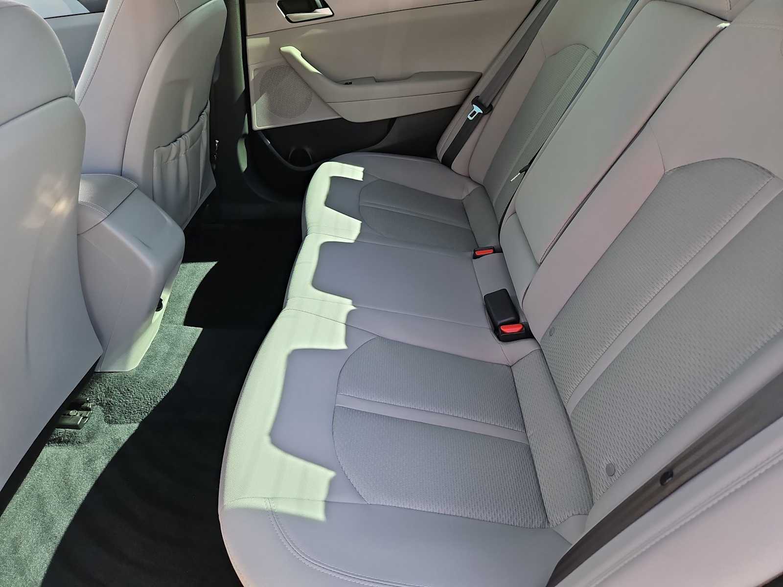 Thumbnail: 2019 Hyundai Sonata - 20