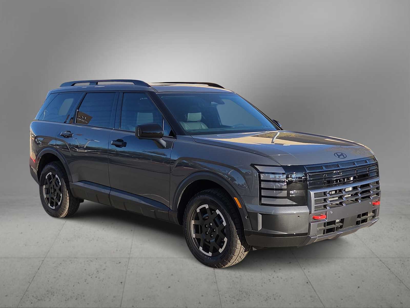 Thumbnail: 2026 Hyundai Palisade - 2