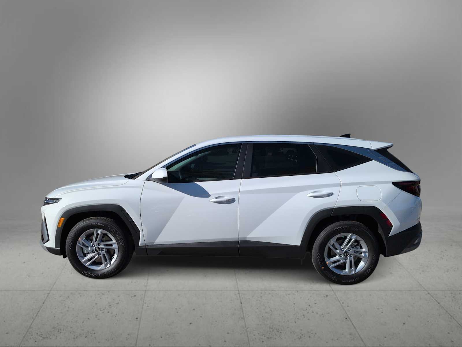 Thumbnail: 2026 Hyundai Tucson - 5