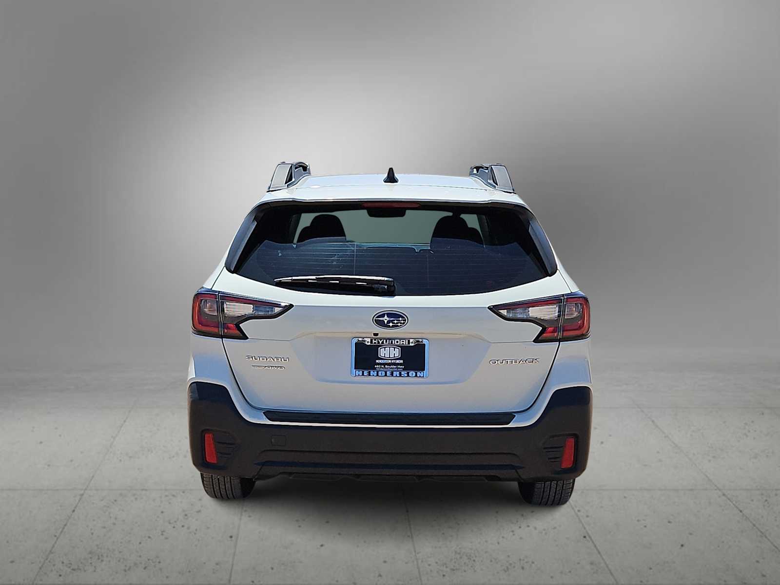 Thumbnail: 2020 Subaru Outback - 7