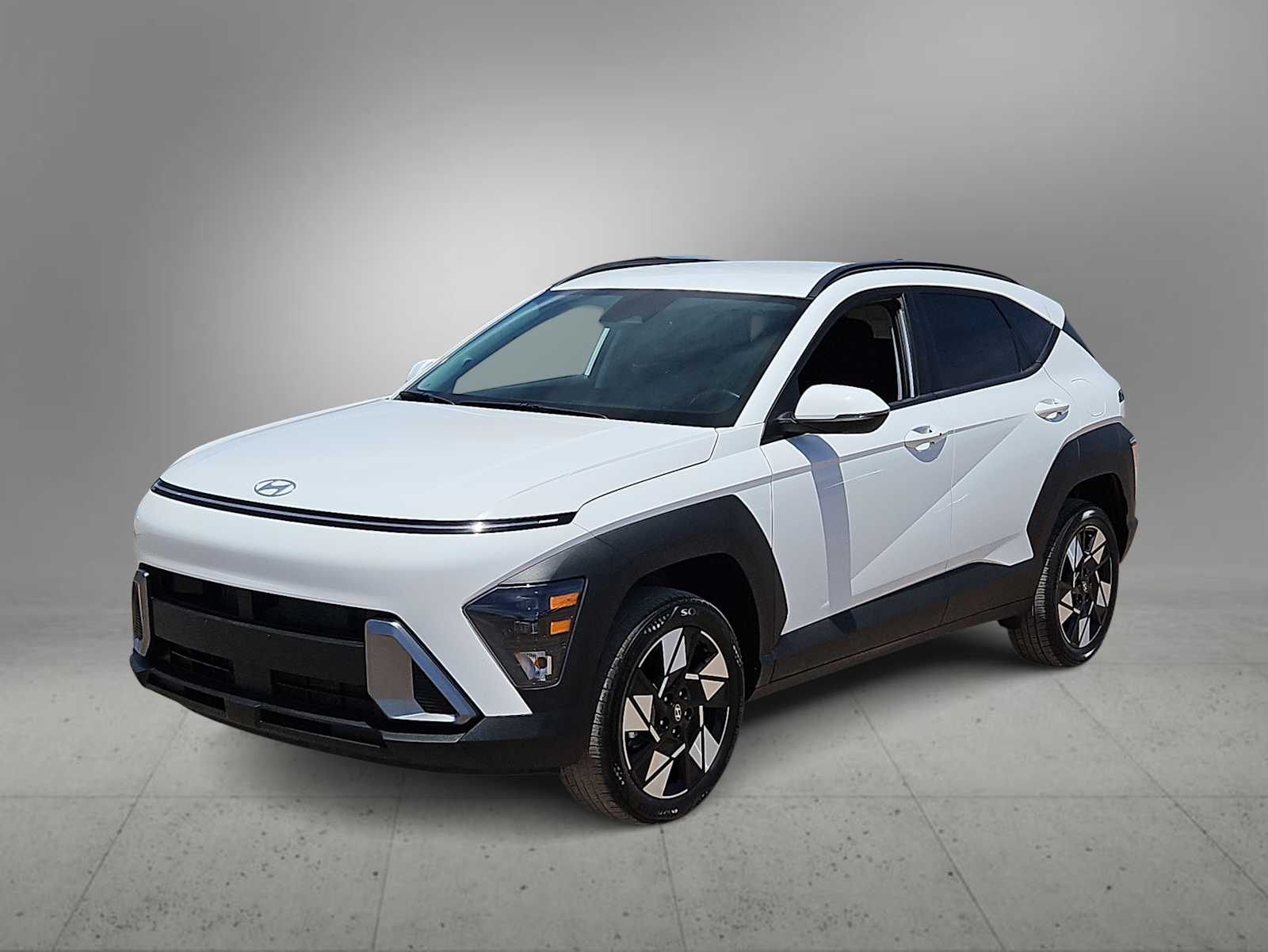 Thumbnail: 2025 Hyundai Kona - 3